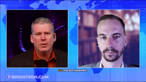 Daniel Roytas: Are Viruses Real? Challenging Germ Theory, Pandemics, and Medical Dogma