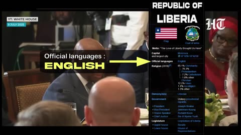 🤝🤯 This Head of State Complement Goes Wrong! | FunFM