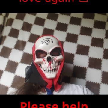 Self love is running out…