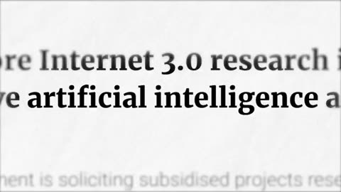 The AI Revolution: Transforming the Future of Economy & Opportunity
