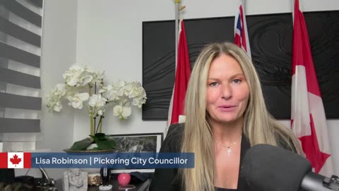 Canada Is Sleepwalking Into a Digital Dictatorship — Bills C-8 & C-9 Change EVERYTHING.