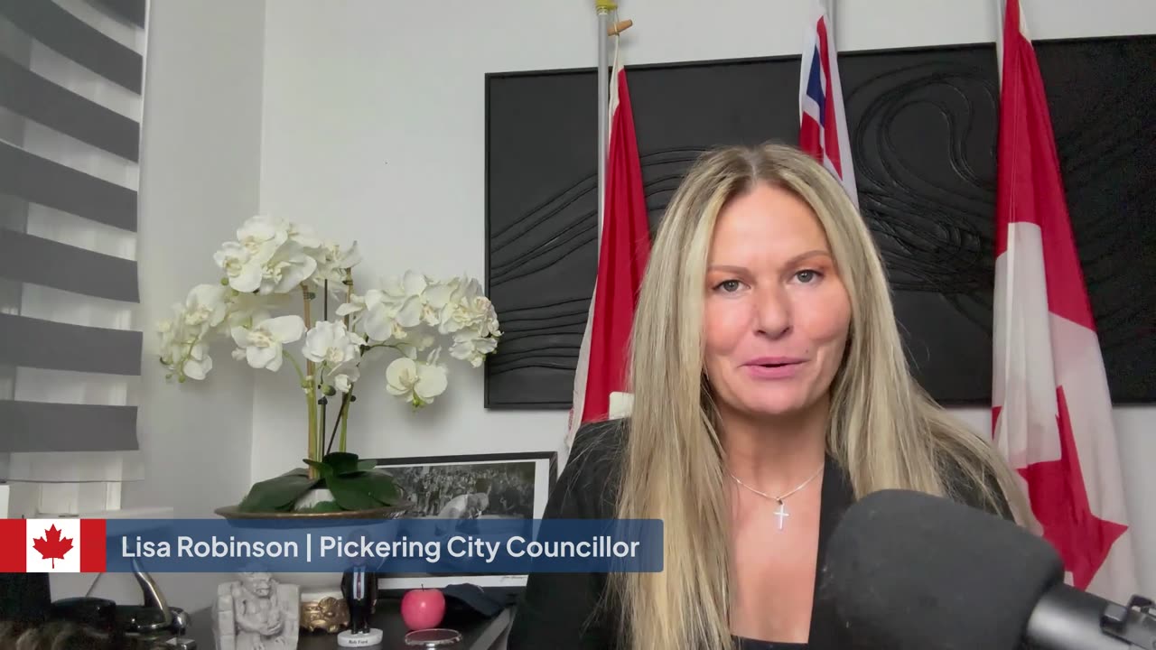 Canada Is Sleepwalking Into a Digital Dictatorship — Bills C-8 & C-9 Change EVERYTHING.