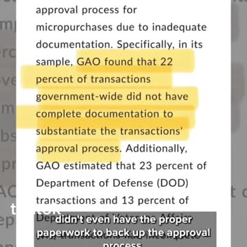 315,000 federal credit cards DOGE cancelled