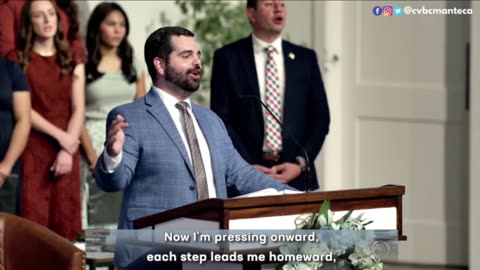 Central Valley Baptist Church live feed