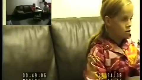 ALISSA GRACY DEARMAN TELLS ABOUT THE RICKY DEARMAN AND PAPA CHOPS BAY-BEES HE-ADS OFF