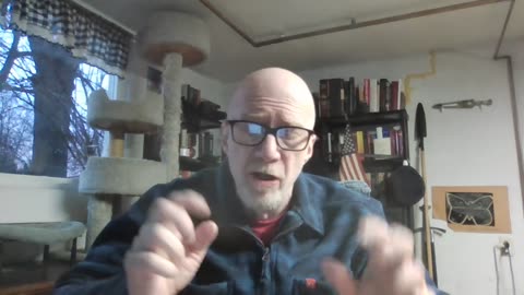 Bible Study on The Epistle of James 1, verse 1,