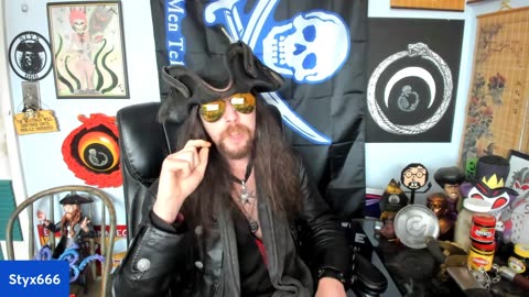 Festivus LIVE: Marijuana, RIP Betty Soskin, UK Jury Trial Suspension, Venezuelan Oil Tanker