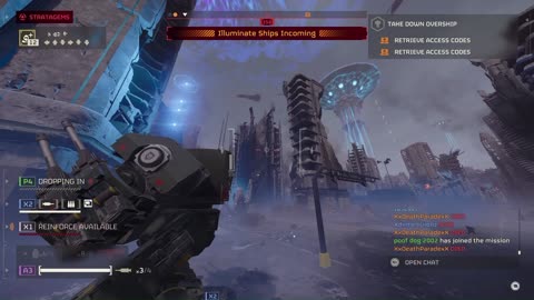 Helldivers 2