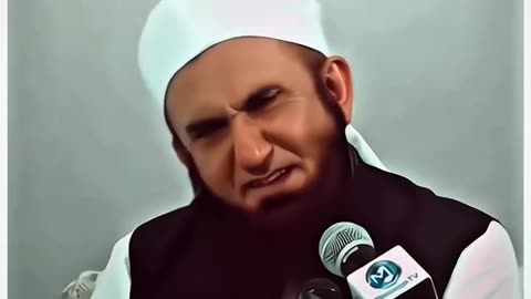 Tariq Jameel Sahab #bayan #viral #shorts #whatsapp #status