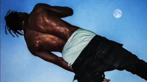 Travi$ Scott - The Prayer (432hz)