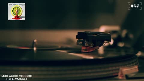 Cupchairs Discovers - 'Hypermarket' (by MUD AUDIO VOODOO)