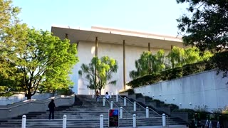 Kennedy Center to add 'Trump' to its name, drawing backlash