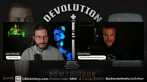 If Biden Didn’t Win, Then What Actually Happened?