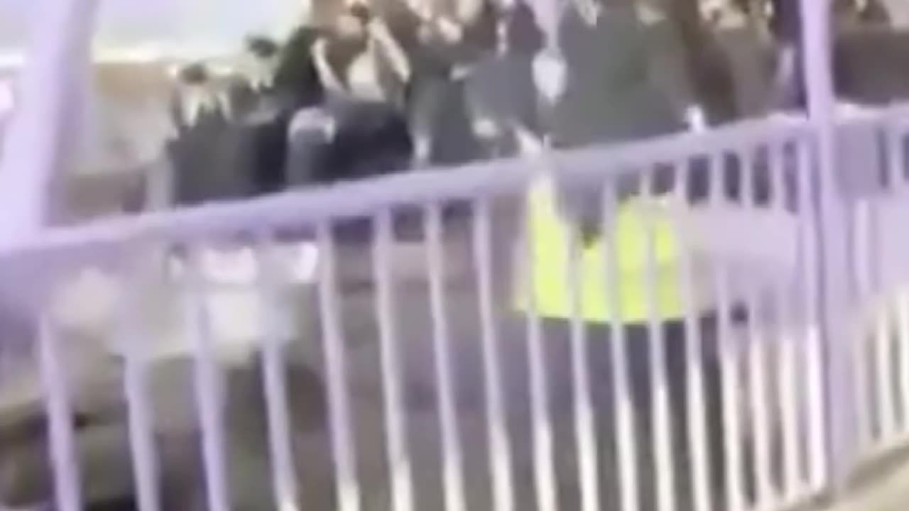 Happened every 1000 years.