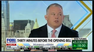 Big Tech on Deck, Tariff Victory and More!