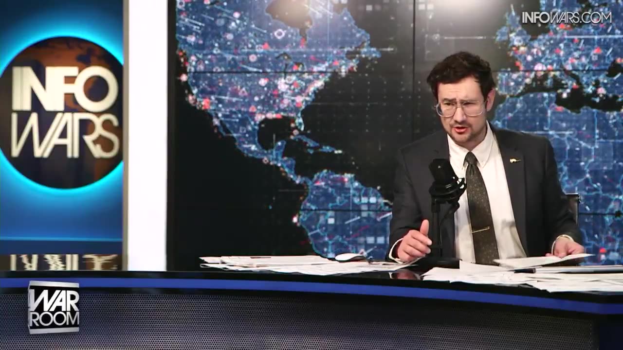 Daily Dispatch 11.21.25 - Harrison Smith