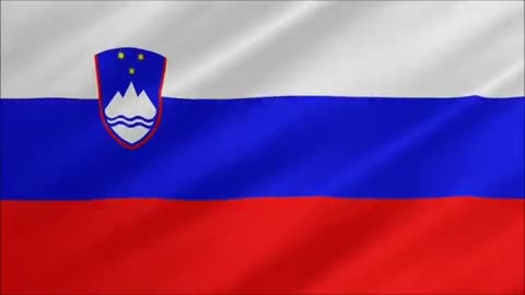 National Anthem Slovenian “Zdravljica”