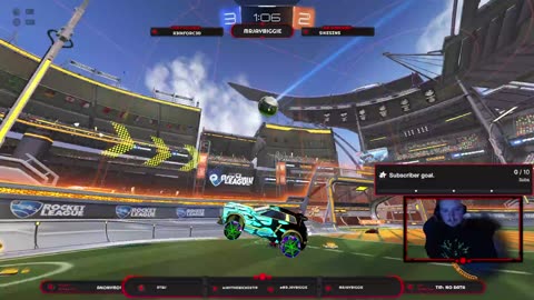 RL lets go and be bad