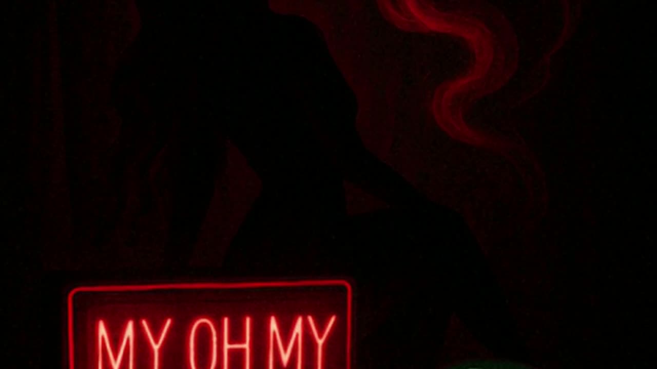 My Oh My (Sanction Sleaze) – OUT NOW | Britany//Raine