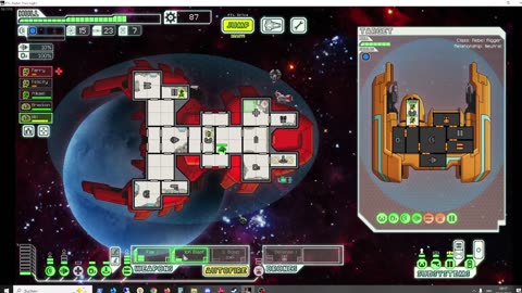 mantis ftl