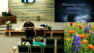 Wildwood Assembly Live Stream