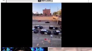Gavin Newsom filed an Emergency Motion stop the Marines and Nat Guard from Protecting LA