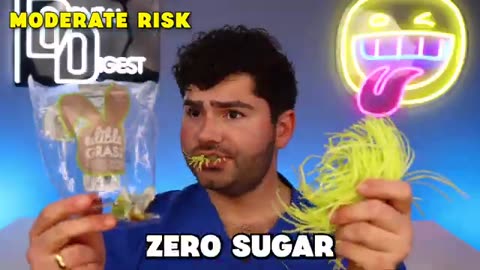 Do Easter Egg Hunts Cause Cavities !?