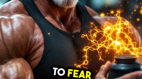 Arnold Schwarzenegger’s SHOCKING Protein Truth: Does Extra Protein Really Make You Fat?