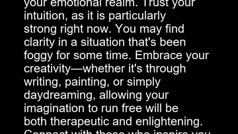 Daily Horoscope | Pisces & Virgo 🌟
