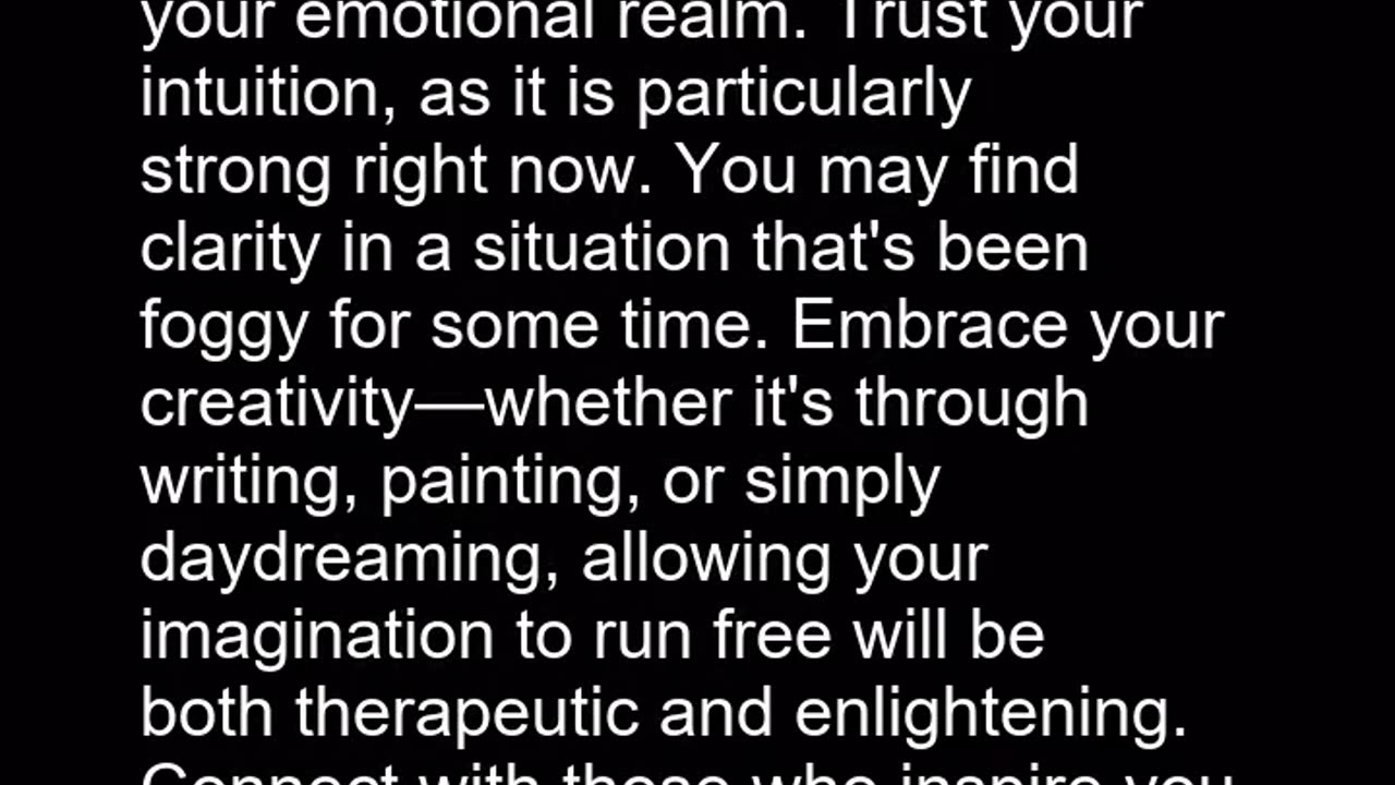 Daily Horoscope | Pisces & Virgo 🌟