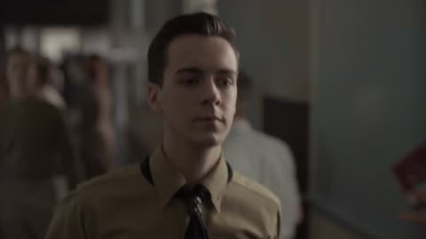 Man In The High Castle Season 2 Opener