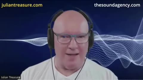 The Power of Sound