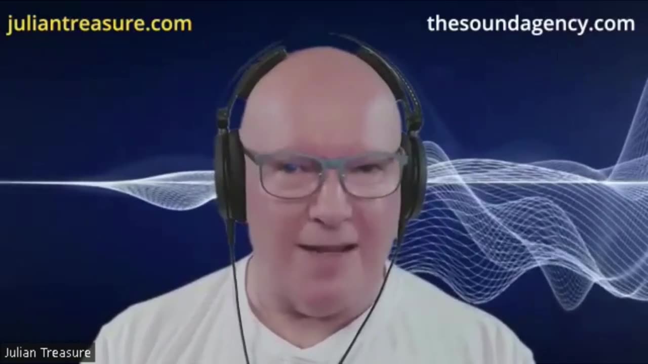 The Power of Sound