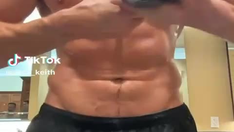 sexy guy