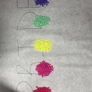 🌈 Pride Month Waxing Colors with Sexy Smooth Wax | @waxingqueenadventures