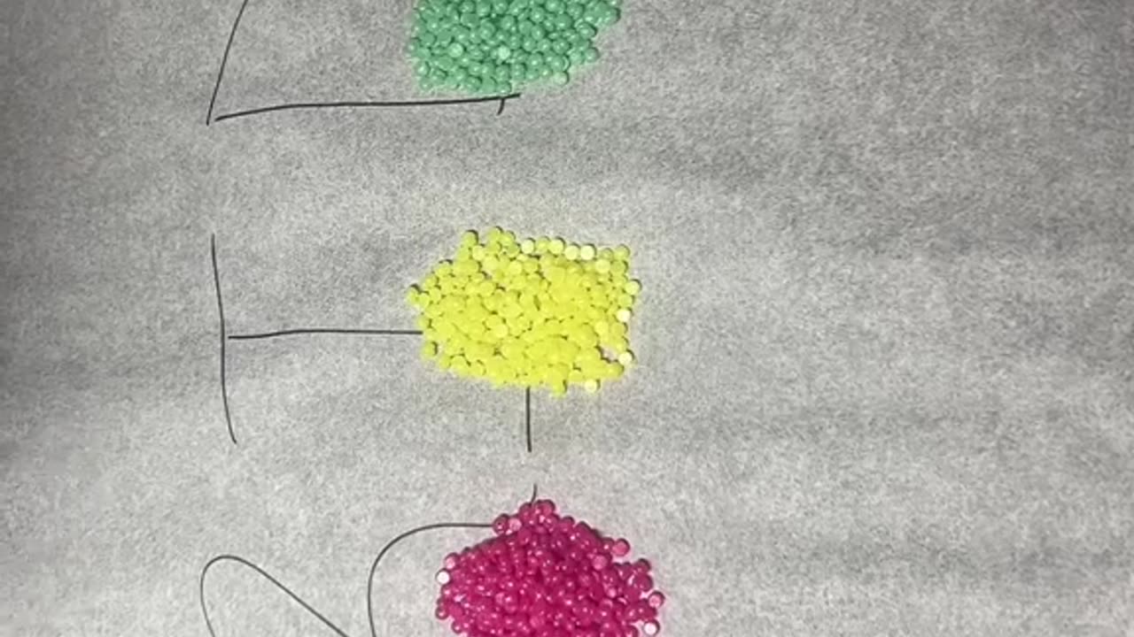 🌈 Pride Month Waxing Colors with Sexy Smooth Wax | @waxingqueenadventures