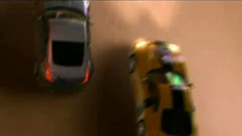 Need for Speed: Underground 2 Trailer
