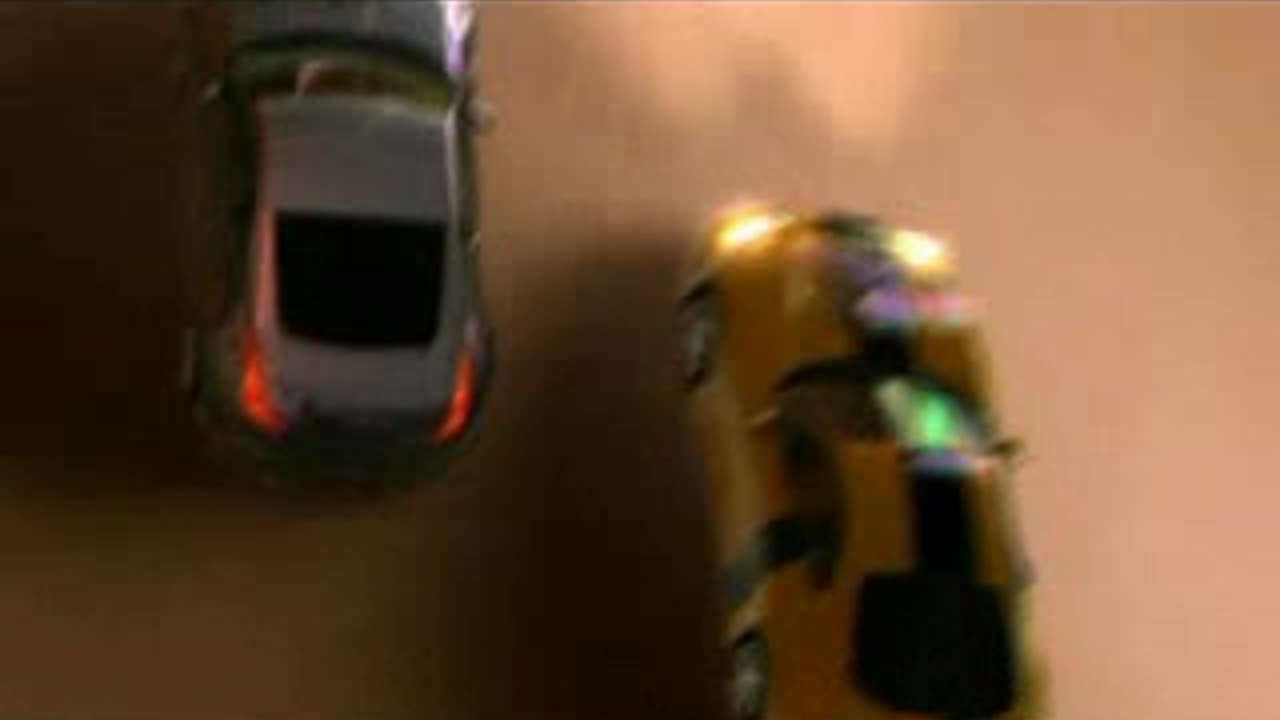 Need for Speed: Underground 2 Trailer