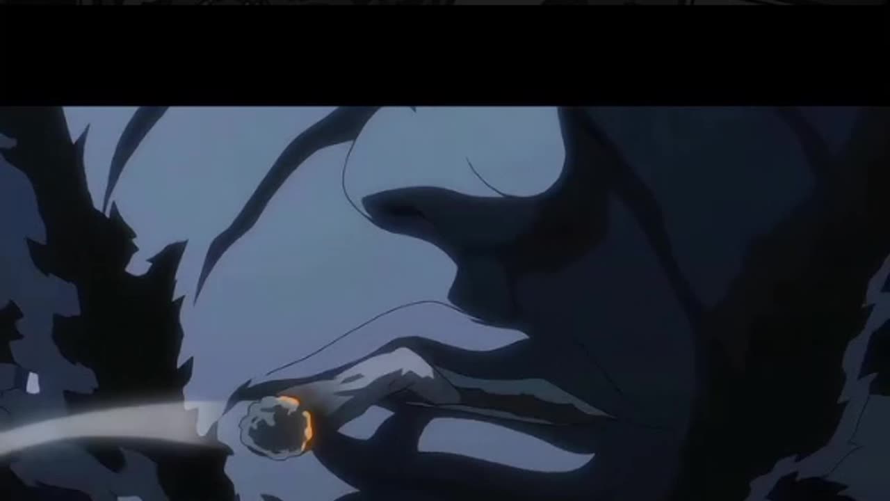 Best Anime Edit Ever