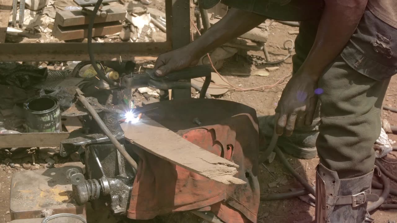Nigeria's Ethnic Crisis: Lessons from History