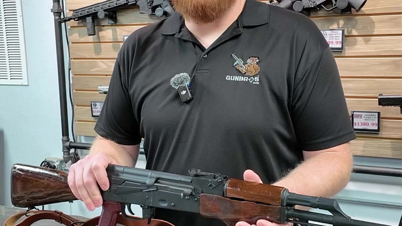 AK BASICS