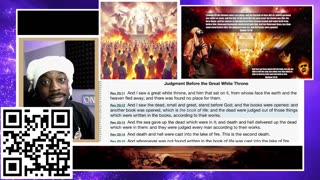 LIFE AFTER DEATH ~ WHAT HAPPENS WHEN THE SOUL LEAVES THE BODY