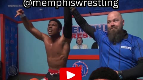 MVP Memphis Wrestling Week 225!!