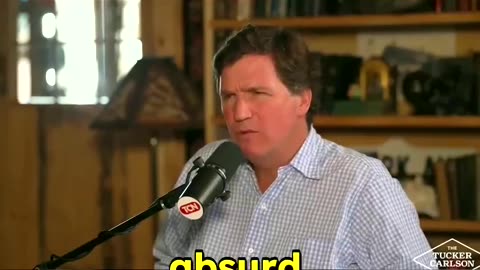 Podcast Hosts Clash on Privilege - Chris Williamson and Tucker Carlson