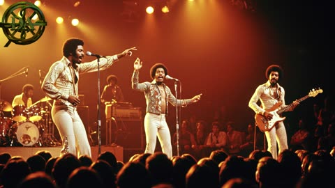 Earth, Wind Fire - Thats The Way Of The World