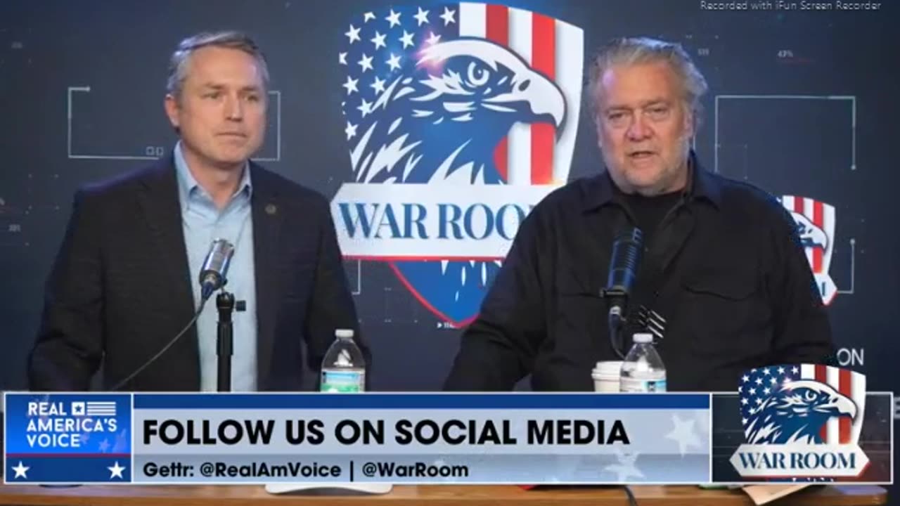 THINK YOU REALLY WANT TO BE LIKE TX? BETTER WATCH THIS FIRST! TX ST REP BRIAN HARRISON (R) (D-10) - 14 mins.