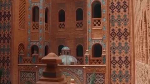 🇮🇷 New hotel in Shiraz. Iran.