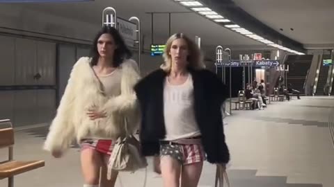 Two amazing russian tgirls