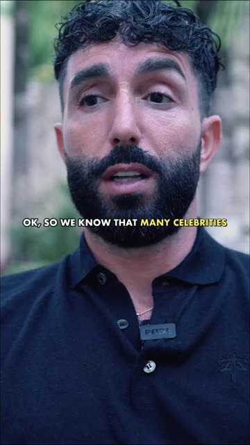 Epstein emails - Reverse Aging