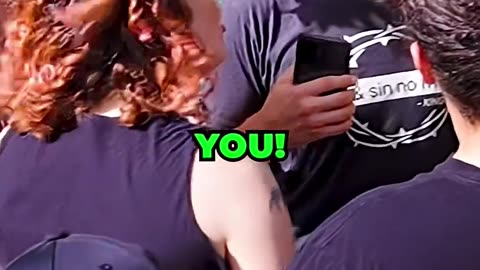 Nicholas Bowling - If You Don't Hate Us Then LEAVE!! 🏳️‍🌈🤬